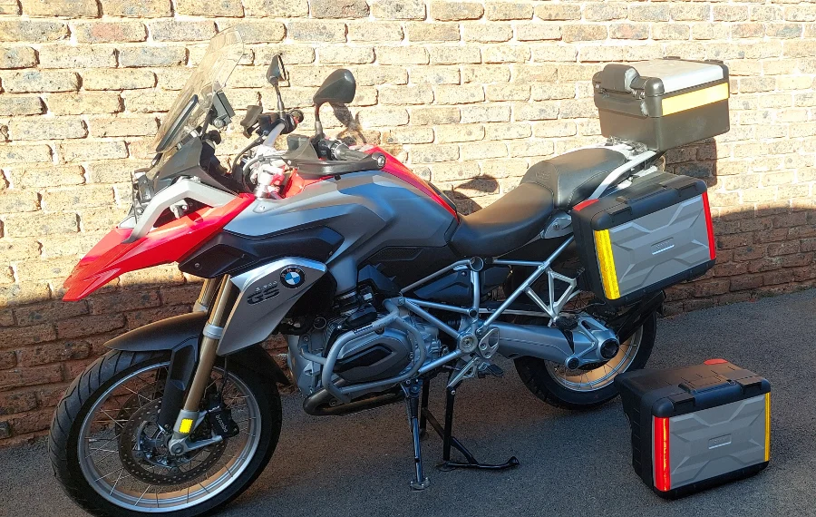 2013 BMW R1200 GS LC - Private Seller 2013 BMW R1200 GS LC - Private Seller