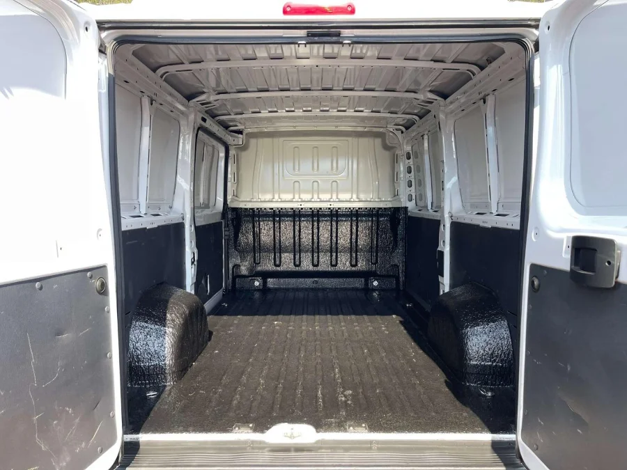 Used 2022 Peugeot Boxer 2.2HDi L2H1 M panel van - Golden Era Motors