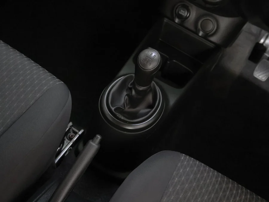 Used 2023 Toyota Vitz 1.0 - SMG Toyota Cresta