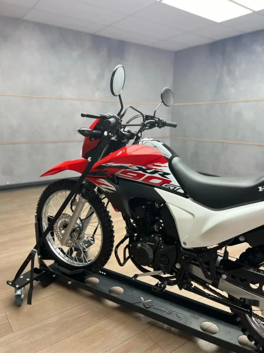 New 2026 Honda XR190CT - UB Leisure New 2026 Honda XR190CT - UB Leisure