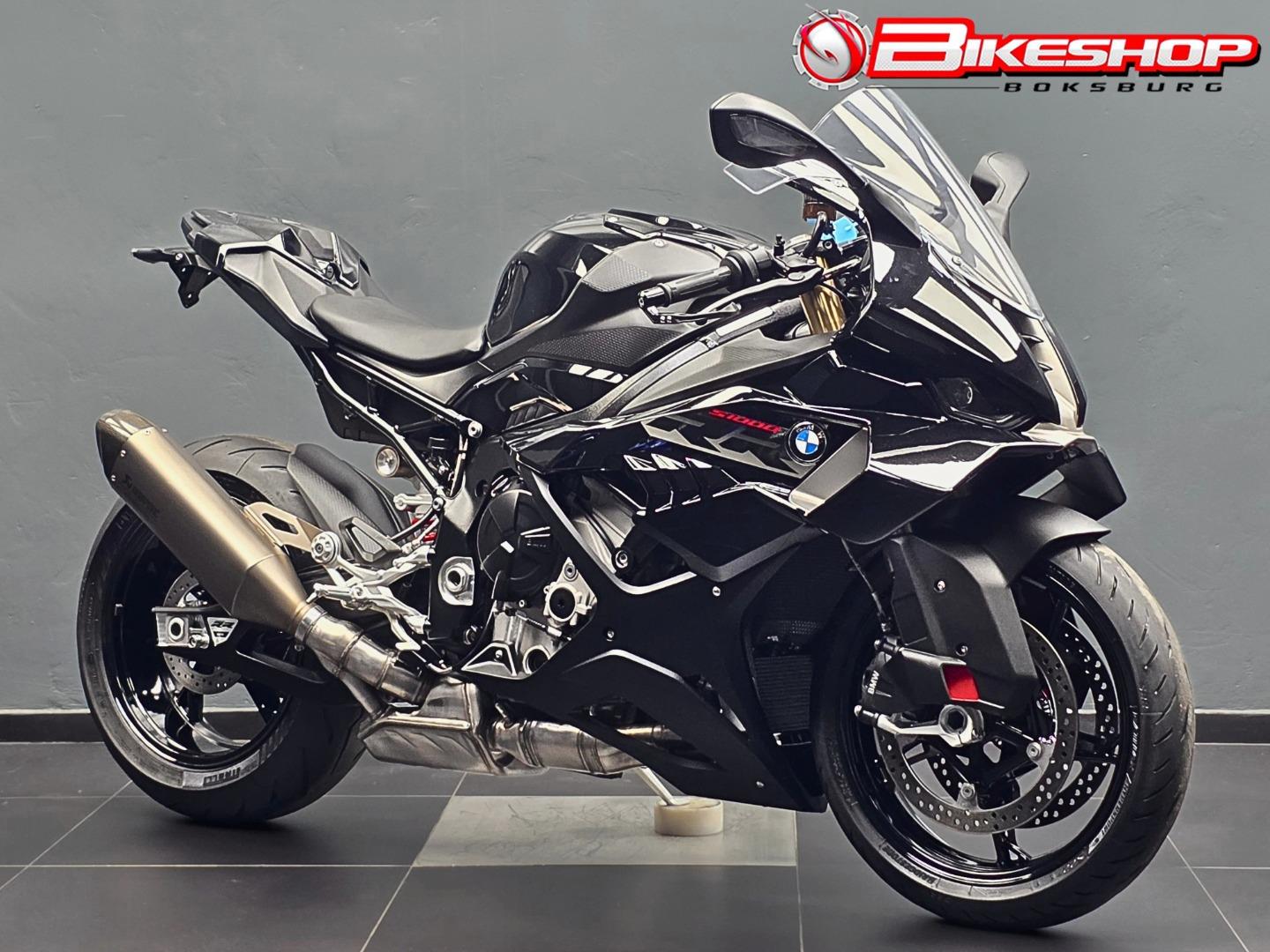 Used 2025 BMW S 1000 RR