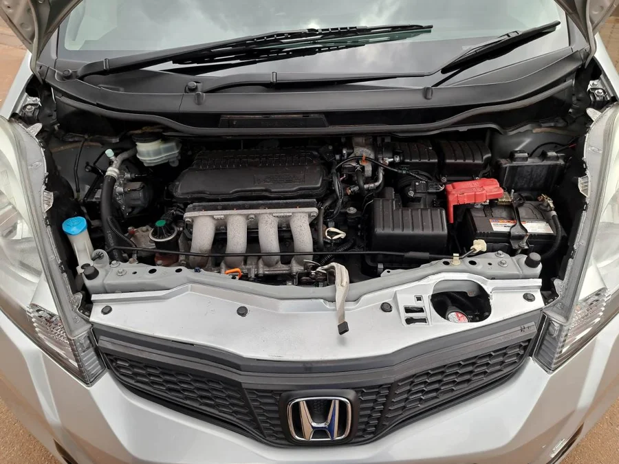 Used 2014 Honda Jazz 1.5 Elegance auto - Wiz Link Used 2014 Honda Jazz 1.5 Elegance auto - Wiz Link