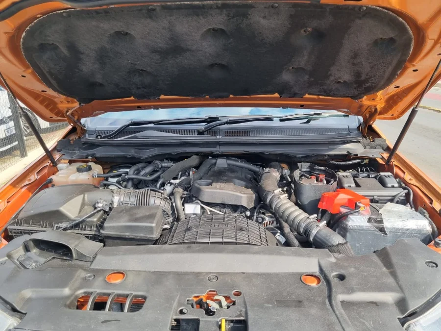 Used 2019 Ford Ranger 2.2 - Carbase Auto