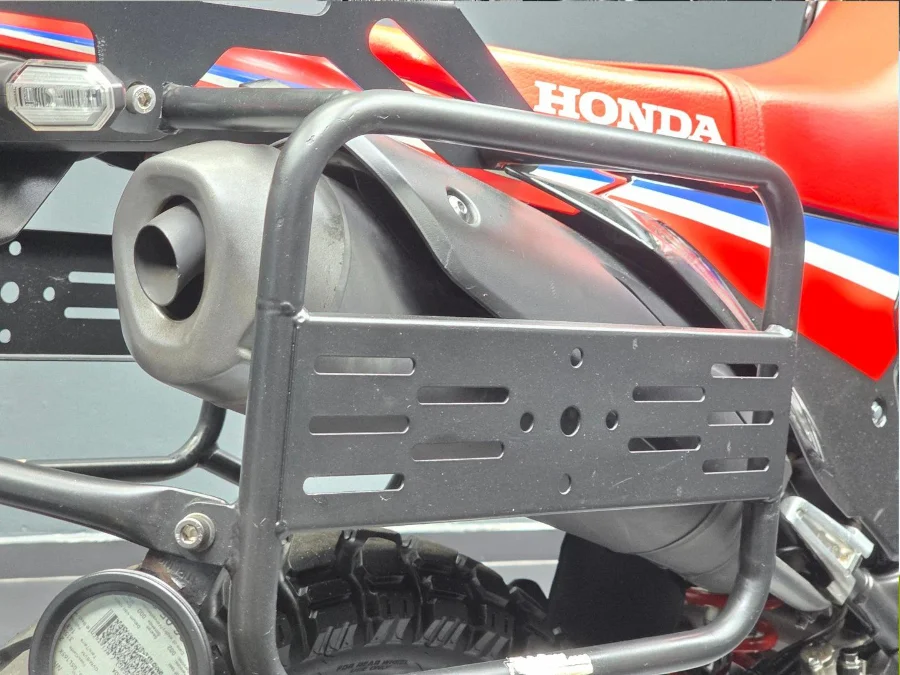 Used 2023 Honda CRF300 Rally - Bikeshop Boksburg Used 2023 Honda CRF300 Rally - Bikeshop Boksburg