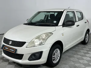 Used 2017 Suzuki Swift hatch 1.2 GA