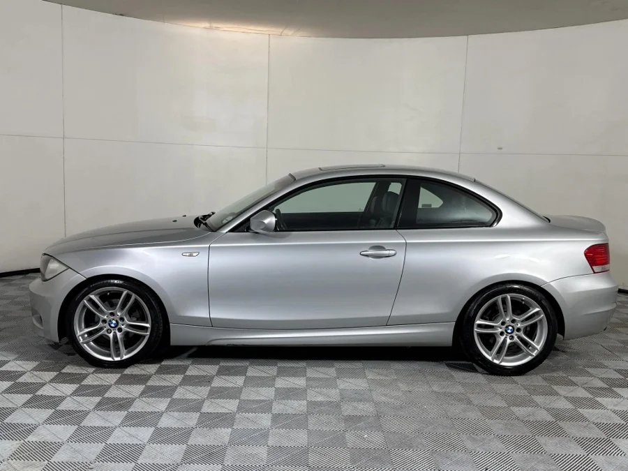 Used 2011 BMW 1 Series 125i coupe M Sport auto - WeBuyCars Midstream Used 2011 BMW 1 Series 125i coupe M Sport auto - WeBuyCars Midstream