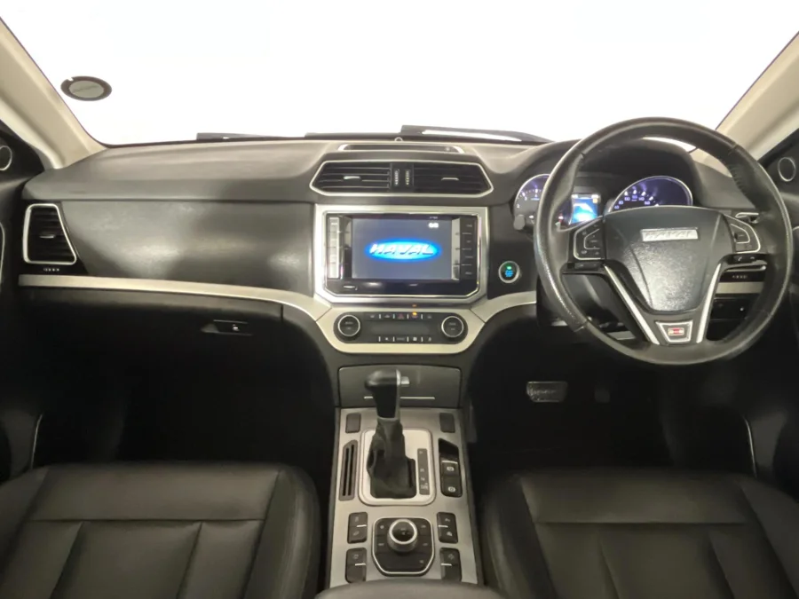 Used 2020 Haval H6 C 2.0T Luxury auto - WeBuyCars Germiston Used 2020 Haval H6 C 2.0T Luxury auto - WeBuyCars Germiston