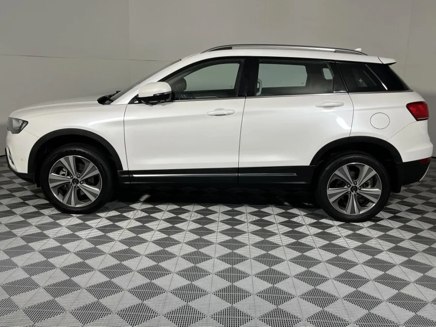 Used 2020 Haval H6 C 2.0T Luxury auto - WeBuyCars Germiston Used 2020 Haval H6 C 2.0T Luxury auto - WeBuyCars Germiston