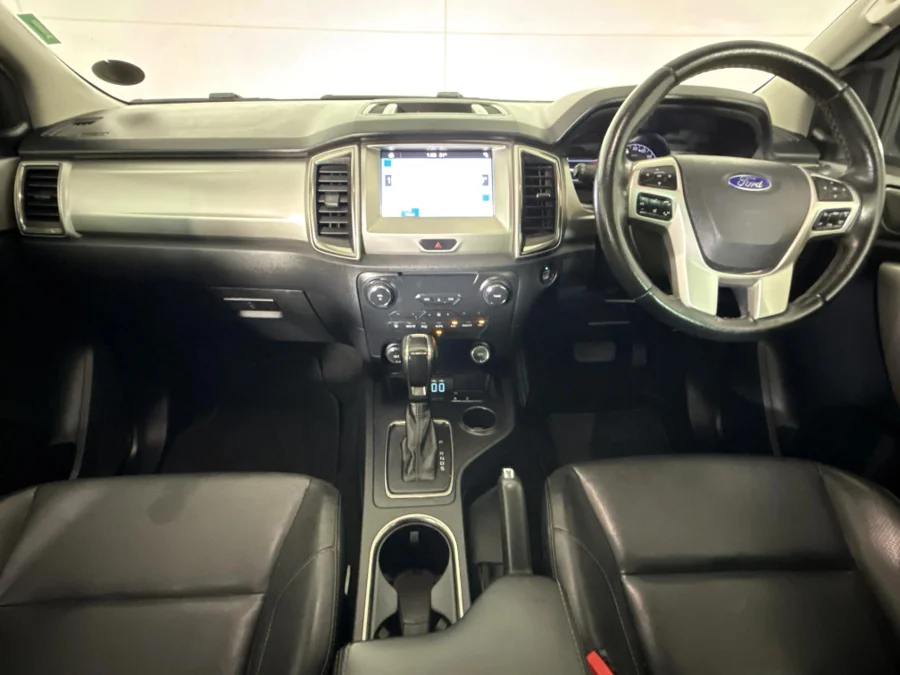 Used 2019 Ford Everest 2.0SiT XLT - WeBuyCars Midstream