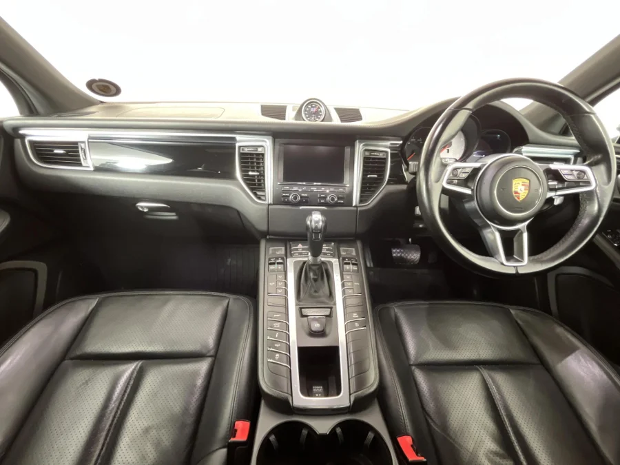 Used 2014 Porsche Macan S - WeBuyCars Midstream