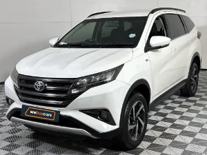 Used 2020 Toyota Rush 1.5 S