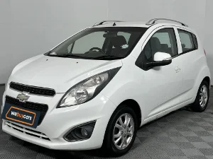 Used 2016 Chevrolet Spark 1.2 LS