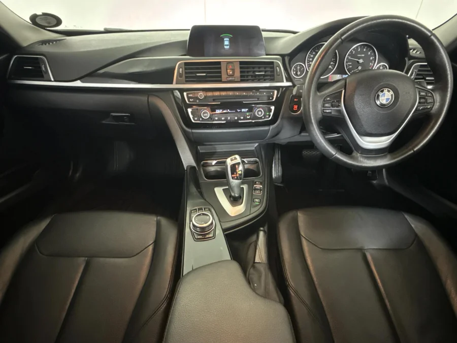 Used 2019 BMW 3 Series 320i sports-auto - WeBuyCars Silverlakes