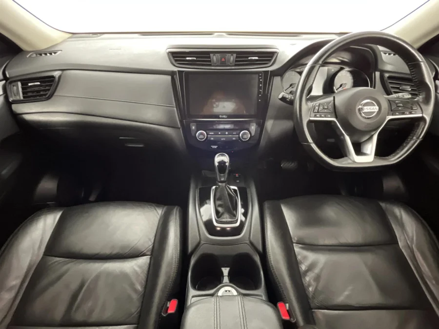 Used 2019 Nissan X-Trail 2.5 4x4 Acenta Plus - WeBuyCars Montana