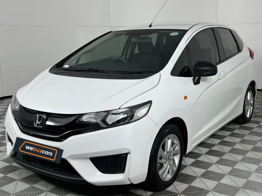 Used 2019 Honda Jazz 1.2 Comfort auto - WeBuyCars Gqeberha Used 2019 Honda Jazz 1.2 Comfort auto - WeBuyCars Gqeberha