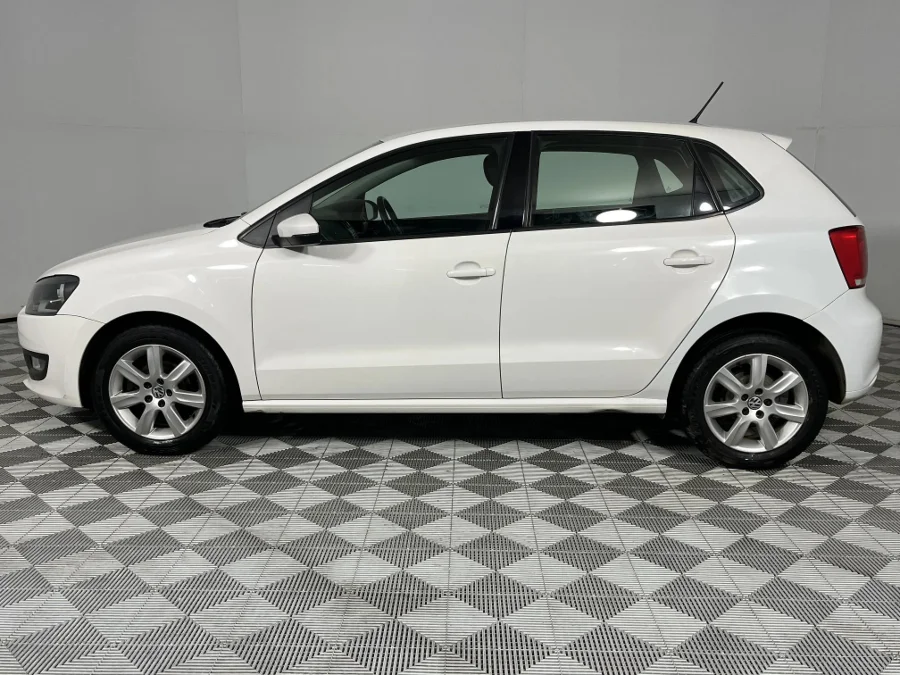 Used 2013 Volkswagen Polo 1.4 Comfortline - WeBuyCars Lansdowne