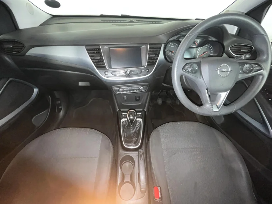 Used 2018 Opel Crossland X 1.2 - WeBuyCars Lansdowne