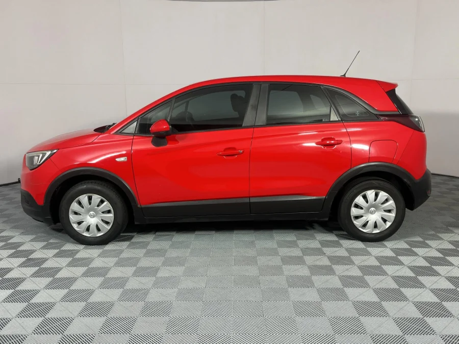 Used 2018 Opel Crossland X 1.2 - WeBuyCars Lansdowne