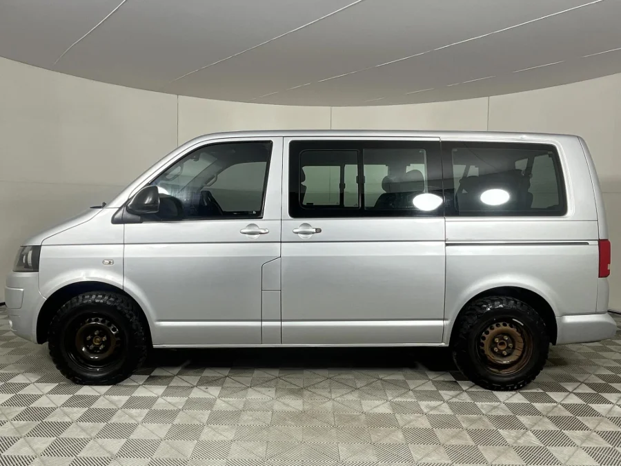 Used 2013 Volkswagen Kombi 2.0TDI 75kW SWB Trendline - WeBuyCars Polokwane Used 2013 Volkswagen Kombi 2.0TDI 75kW SWB Trendline - WeBuyCars Polokwane