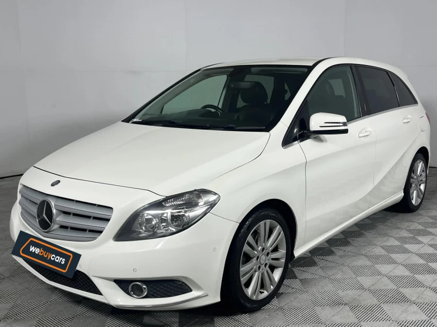 Used 2013 Mercedes-Benz B-Class B200CDI auto - WeBuyCars Richmond Used 2013 Mercedes-Benz B-Class B200CDI auto - WeBuyCars Richmond