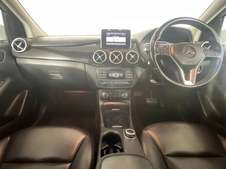 Used 2013 Mercedes-Benz B-Class B200CDI auto - WeBuyCars Richmond Used 2013 Mercedes-Benz B-Class B200CDI auto - WeBuyCars Richmond