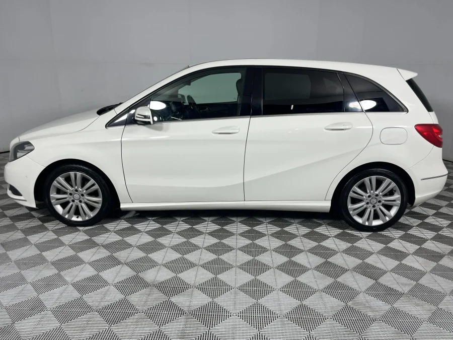 Used 2013 Mercedes-Benz B-Class B200CDI auto - WeBuyCars Richmond Used 2013 Mercedes-Benz B-Class B200CDI auto - WeBuyCars Richmond