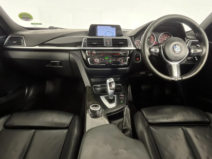 Used 2018 BMW 3 Series 318i M Sport auto - WeBuyCars Gqeberha Used 2018 BMW 3 Series 318i M Sport auto - WeBuyCars Gqeberha