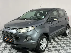 Used 2015 Ford EcoSport 1.5 Ambiente