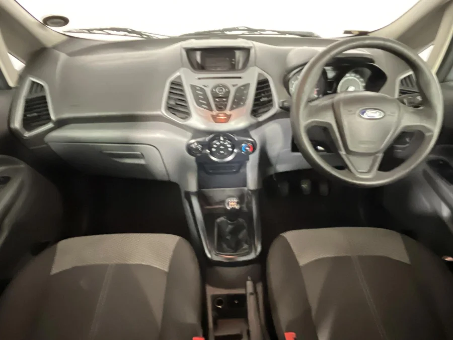 Used 2015 Ford EcoSport 1.5 Ambiente - WeBuyCars Brackenfell Cape Town