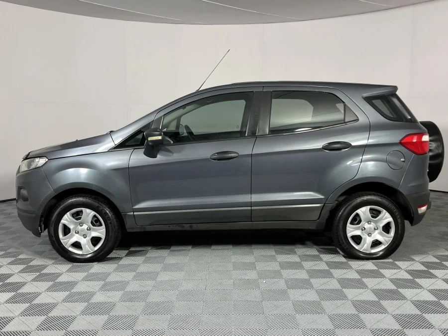 Used 2015 Ford EcoSport 1.5 Ambiente - WeBuyCars Brackenfell Cape Town
