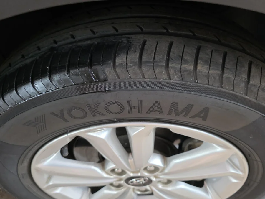 Used 2018 Hyundai Creta 1.6D Executive - Alro Motors