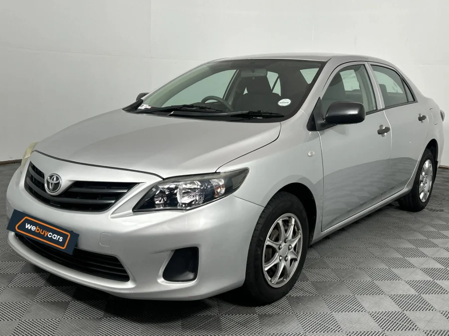 Used 2015 Toyota Corolla Quest 1.6 auto - WeBuyCars Lansdowne Used 2015 Toyota Corolla Quest 1.6 auto - WeBuyCars Lansdowne