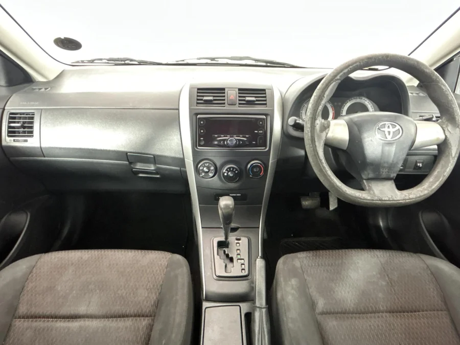 Used 2015 Toyota Corolla Quest 1.6 auto - WeBuyCars Lansdowne Used 2015 Toyota Corolla Quest 1.6 auto - WeBuyCars Lansdowne