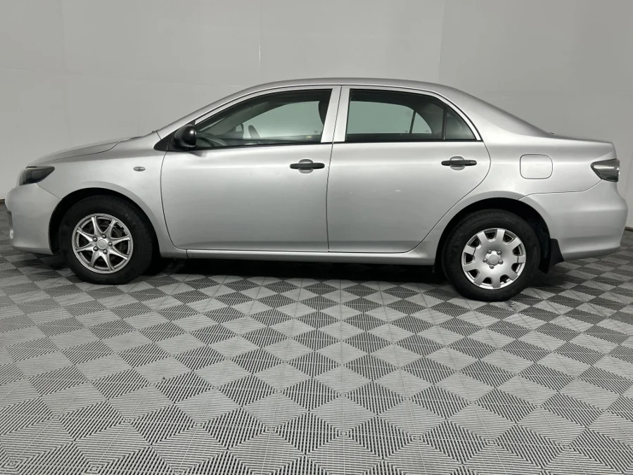 Used 2015 Toyota Corolla Quest 1.6 auto - WeBuyCars Lansdowne Used 2015 Toyota Corolla Quest 1.6 auto - WeBuyCars Lansdowne