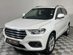 Used 2020 Haval H2 1.5T City