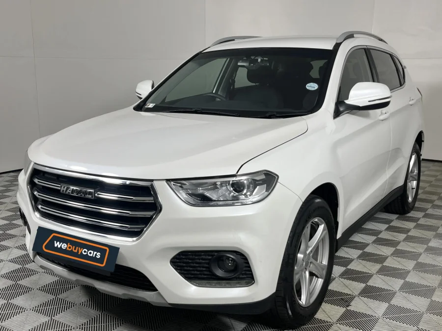 Used 2020 Haval H2 1.5T City - WeBuyCars Riverhorse Used 2020 Haval H2 1.5T City - WeBuyCars Riverhorse