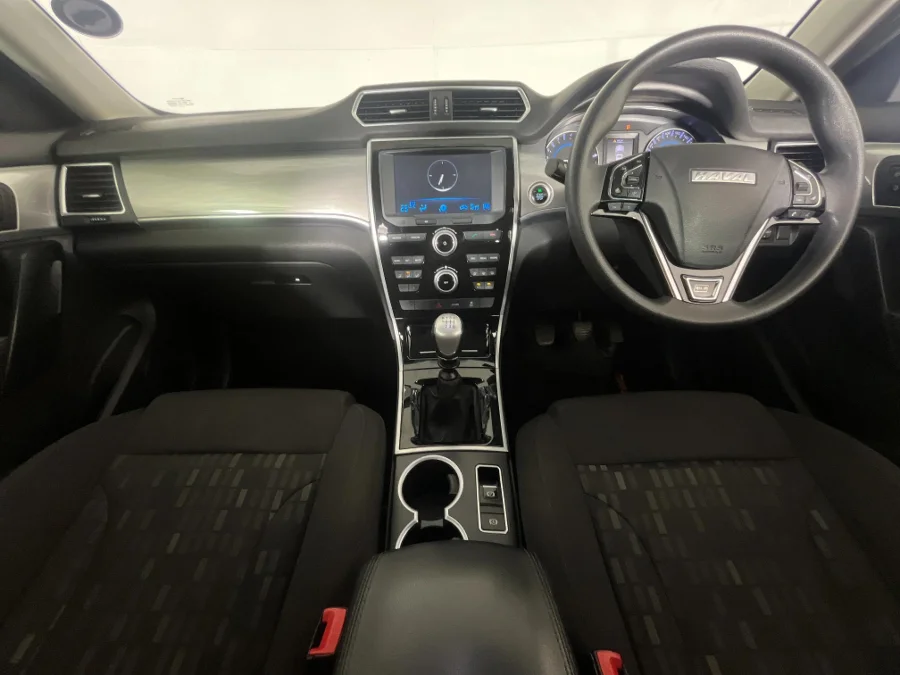 Used 2020 Haval H2 1.5T City - WeBuyCars Riverhorse Used 2020 Haval H2 1.5T City - WeBuyCars Riverhorse