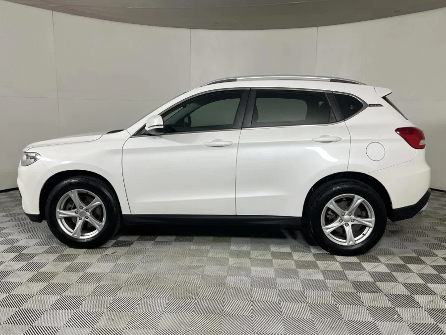 Used 2020 Haval H2 1.5T City - WeBuyCars Riverhorse Used 2020 Haval H2 1.5T City - WeBuyCars Riverhorse