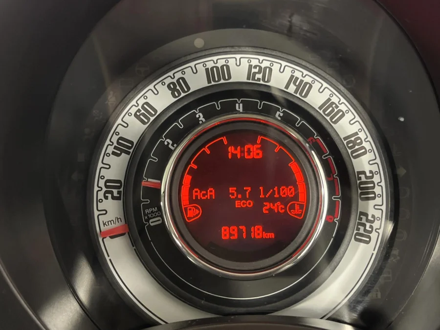 Used 2017 Fiat 500 TwinAir Pop Star - WeBuyCars Lansdowne Used 2017 Fiat 500 TwinAir Pop Star - WeBuyCars Lansdowne