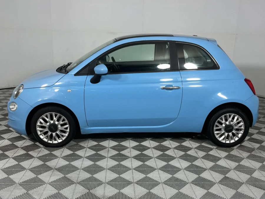 Used 2017 Fiat 500 TwinAir Pop Star - WeBuyCars Lansdowne Used 2017 Fiat 500 TwinAir Pop Star - WeBuyCars Lansdowne