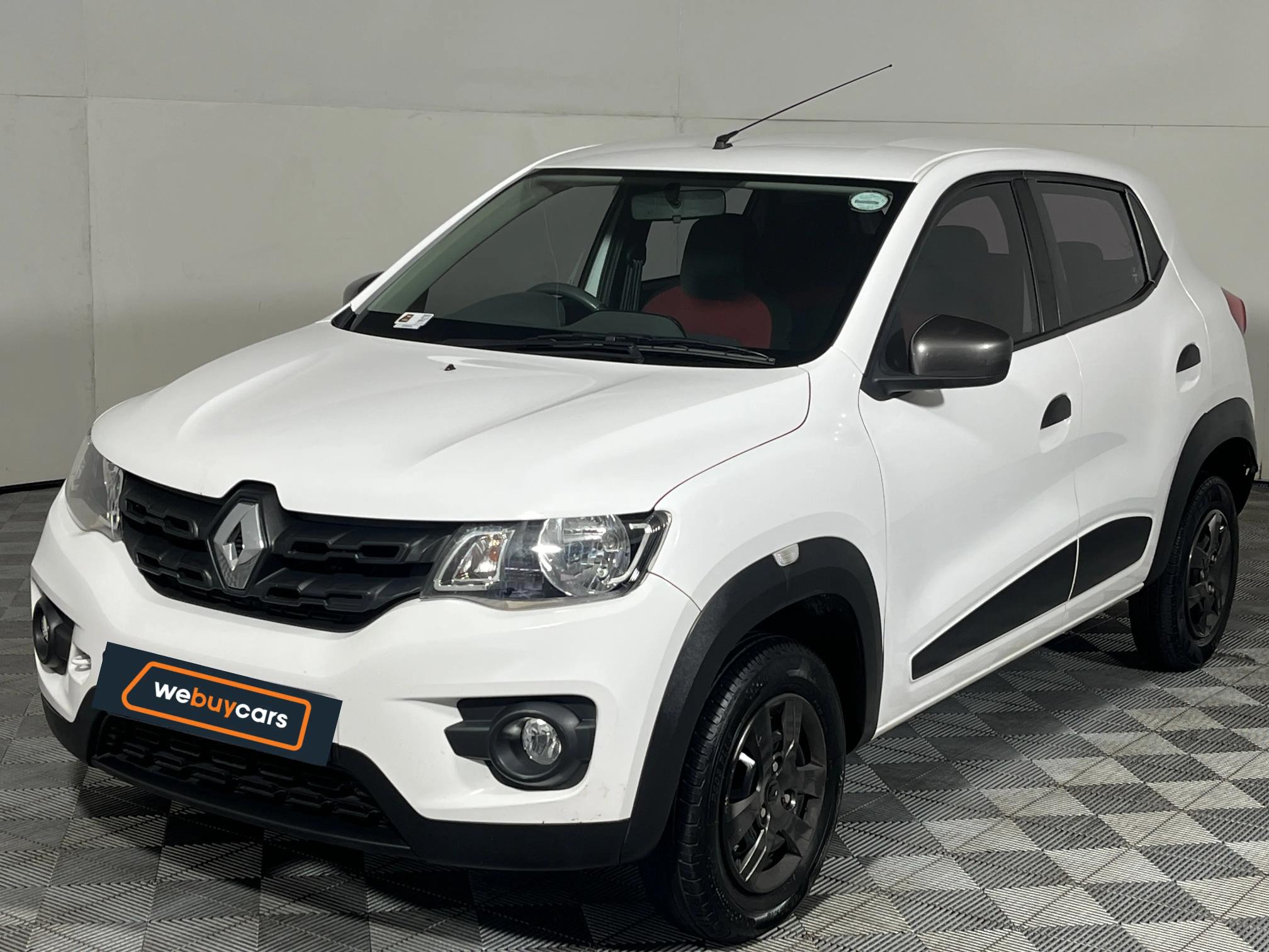 Used 2019 Renault Kwid 1.0 Dynamique