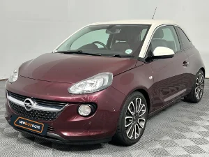 Used 2016 Opel Adam 1.0T Slam