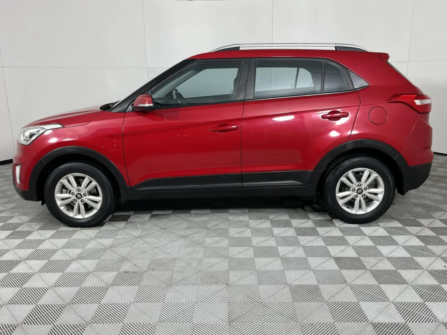 Used 2018 Hyundai Creta 1.6 Executive - WeBuycars East London