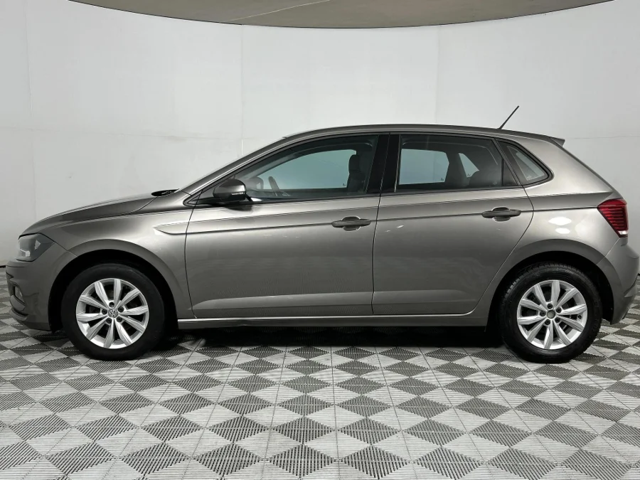 Used 2019 Volkswagen Polo hatch 1.0TSI Comfortline - WeBuyCars Richmond