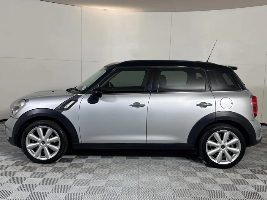 Used 2016 MINI Countryman Cooper S Countryman auto - WeBuyCars Midstream Used 2016 MINI Countryman Cooper S Countryman auto - WeBuyCars Midstream