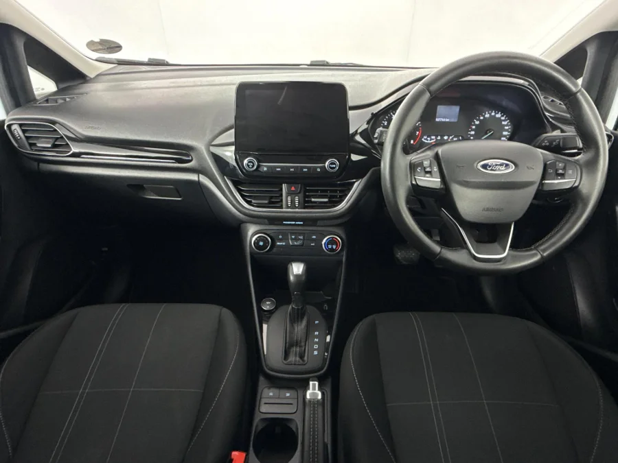 Used 2020 Ford Fiesta 1.0T Trend auto - WeBuyCars Vereeniging Used 2020 Ford Fiesta 1.0T Trend auto - WeBuyCars Vereeniging