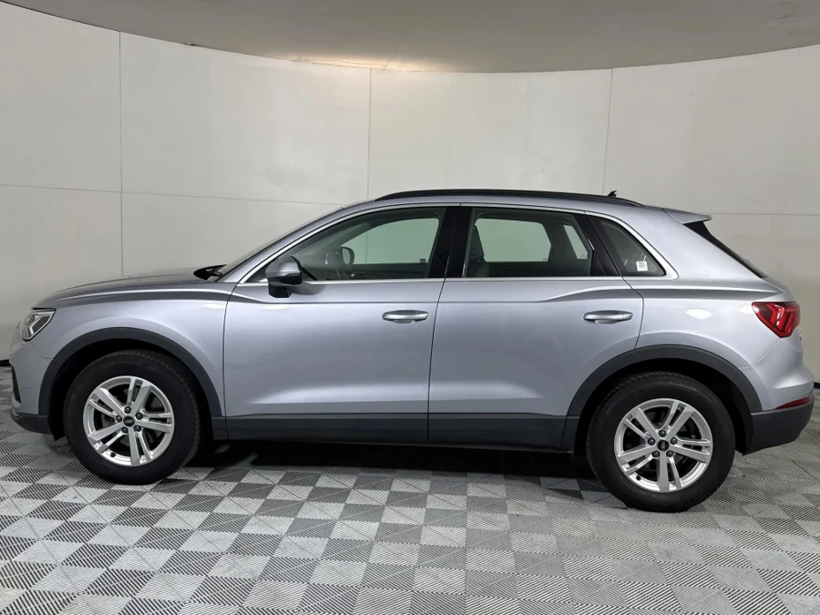 Used 2022 Audi Q3 35TFSI - WeBuyCars Midstream