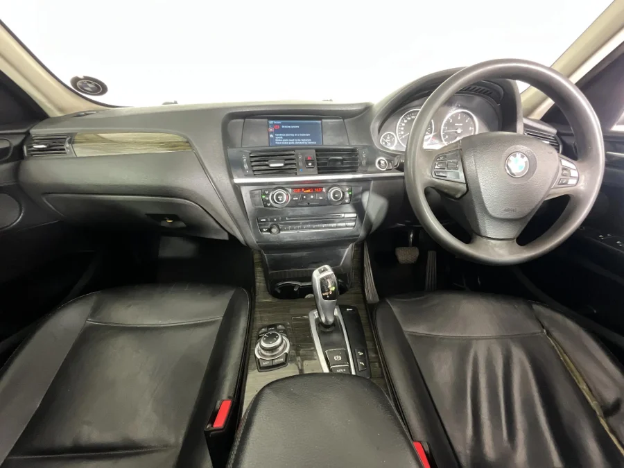 Used 2011 BMW X3 xDrive30d - WeBuyCars Riverhorse