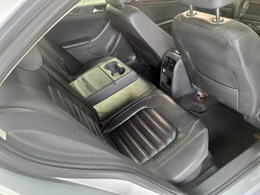 Used 2016 Volkswagen Jetta 1.4TSI Comfortline auto - Wiz Link