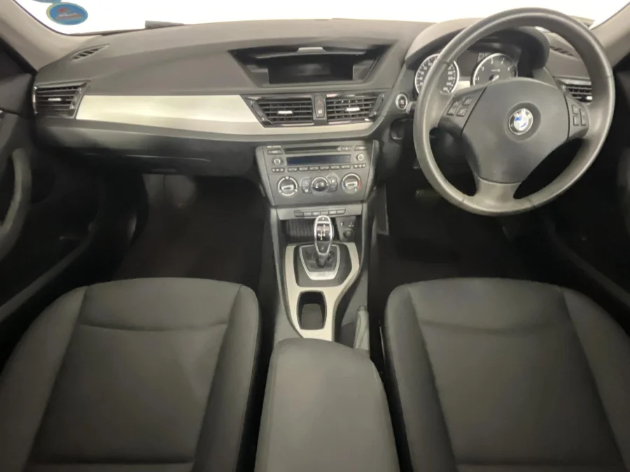 Used 2013 BMW X1 sDrive20i auto - WeBuyCars Silverlakes
